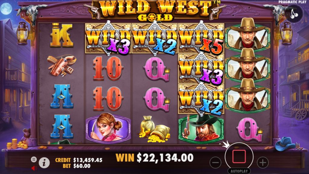 Pragmatic Games slot