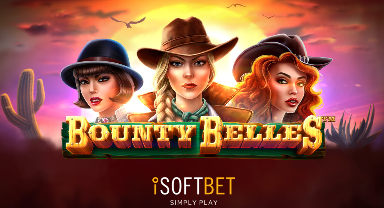 GAMES WITH THE ISOFTBET LABEL
