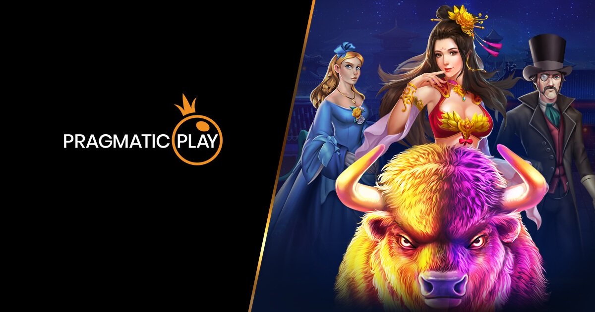 Top Pragmatic Games
