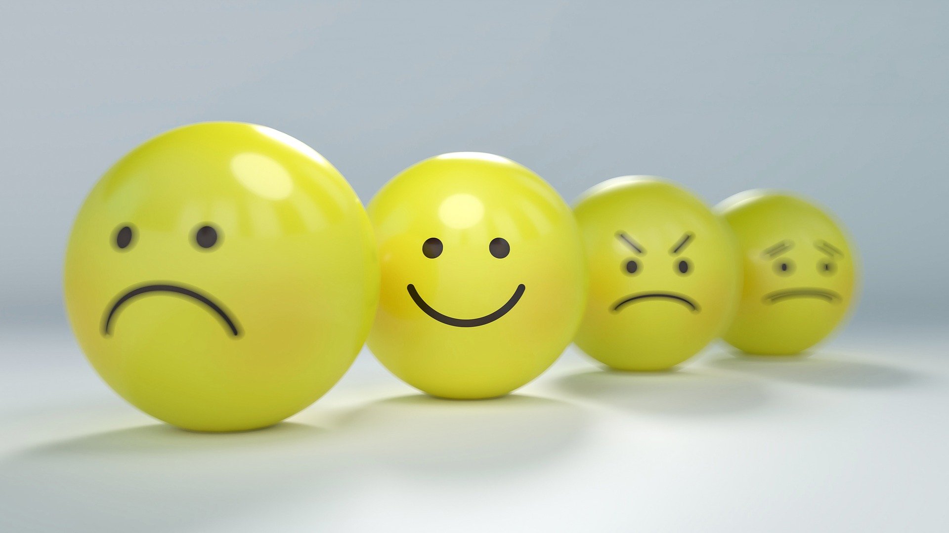 Ways to get rid of stress