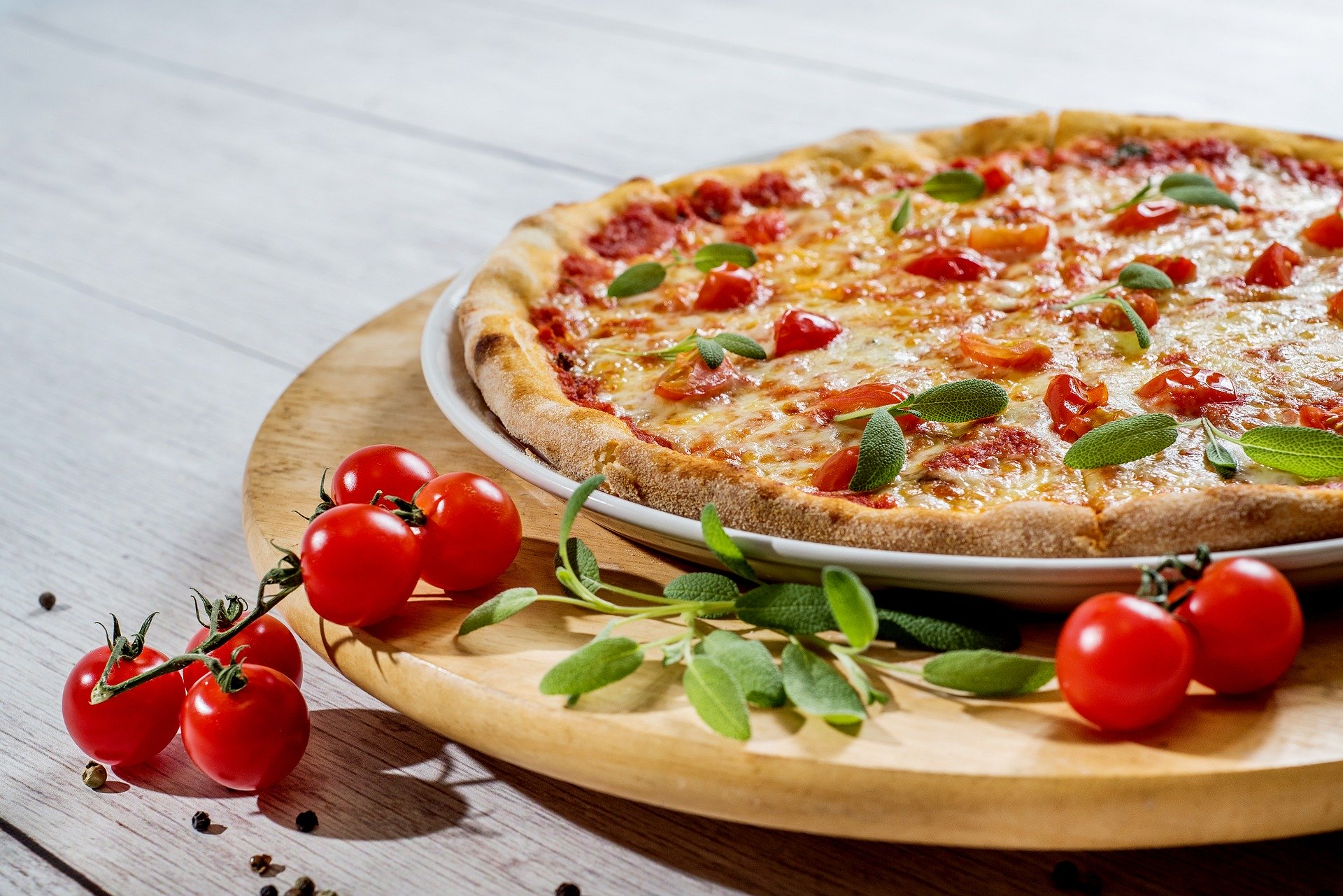 Italian Cheese